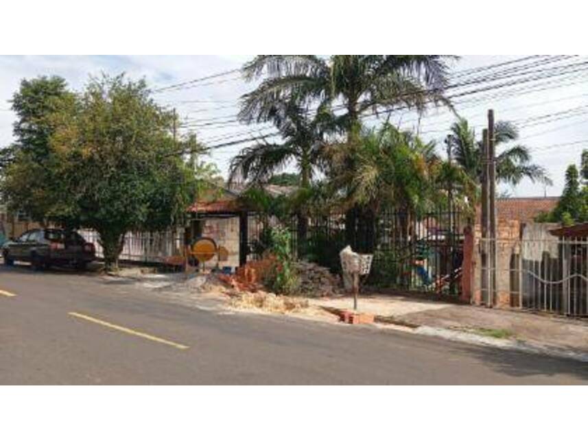Casa térrea 45m² em Santa Tereza - São Leopoldo/RS