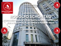 Apartamento de 300m² no Centro do Rio com Vista Panorâmica