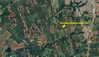 Terreno Rural com 27.000m² em Arapongas/PR