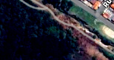 Terreno urbano com 55.955,19m² em São José dos Pinhais