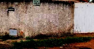 Casa com 2 quartos em Luziânia/GO