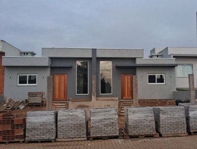 Terreno com 2 Casas em Estância Velha/RS