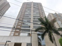 Apartamento 98 m² com 2 vagas em São Paulo - Campininha