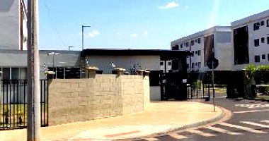 Apartamento com 2 quartos em Ribeirão Preto/SP