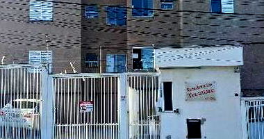 Apartamento em Sorocaba com 2 quartos e vaga de garagem