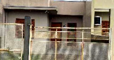 Casa em São Leopoldo/RS - 2 Quartos