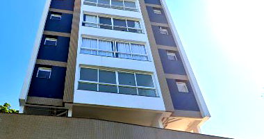 Apartamento 61,77 m² com box 11,31 m² - Desocupado