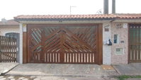 Casa com 2 quartos em Itanhaém, SP
