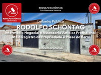 Casa em Poços de Caldas (MG) - 50% Fração