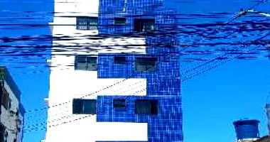 Apartamento com 3 quartos em Olinda/PE