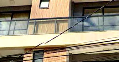 Apartamento com 1 vaga em Barbacena/MG