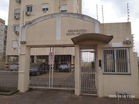 Apartamento com 89,81m² - Ed. Res. Santa Helena - Vila Vista Alegre