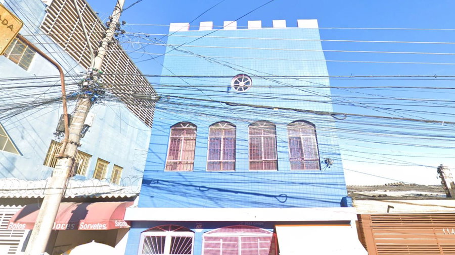 Prédio Comercial no Jardim Tietê - 152m² de Terreno