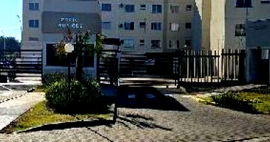 Apartamento com 2 quartos em São Leopoldo