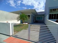 Casa Ocupada com 53,83m² em São José - SC