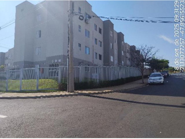 Apartamento com 1 vaga em Ribeirão Preto/SP