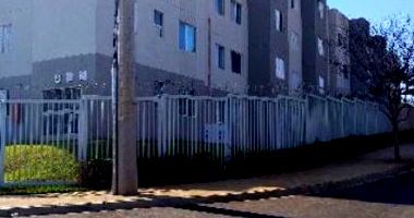 Apartamento com 1 vaga em Ribeirão Preto/SP