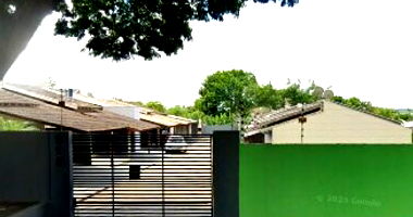 Casa em leilão - Jardim Ingá com 72,37m² e ocupada