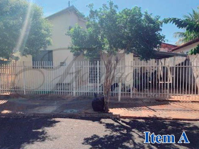 3 Imóveis Residenciais em Valentim Gentil - Oportunidade Única