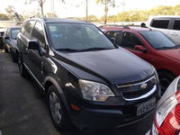 GM CAPTIVA SPORT 2.4 - Ano 12/12