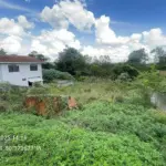 Terreno Urbano de 420m² em São Mateus do Sul/PR