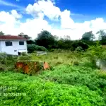 Terreno Urbano de 420m² em São Mateus do Sul/PR