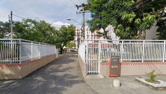 Apartamento em Realengo com 54m² e 1 Vaga