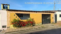 Casa com 2 quartos, 1 vaga e 76m² em Natal/RN - Leilão Caixa