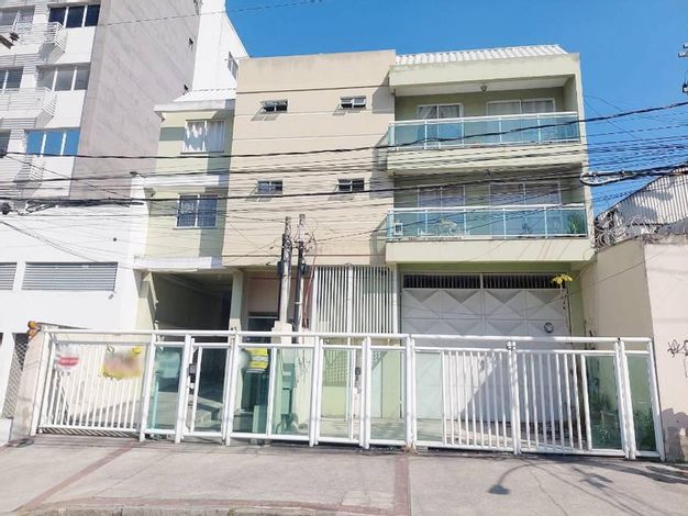 Loja com 1 vaga e 1 banheiro em Rio de Janeiro