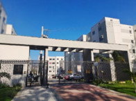 Apartamento com 2 quartos e 1 vaga em Rio de Janeiro/RJ