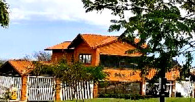 Casa com 3 quartos em Boituva/SP