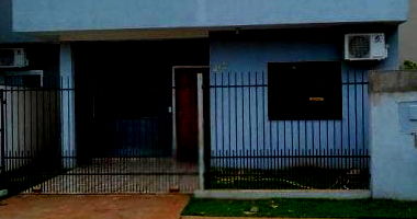 Casa em Condomínio com 2 Quartos em Palotina
