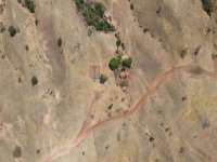 Fazenda 48,87 ha Desocupada com Casa e Curral