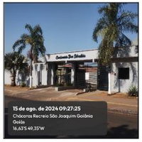 Casa com 55,45m² de área construída e 120m² de terreno