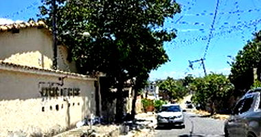 Casa com 25,68m² em Itaboraí/RJ