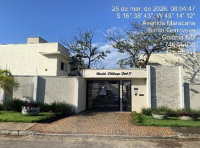 Sobrado com 4 quartos e 2 vagas em Goiânia/GO