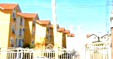 Apartamento com 1 vaga no Condomínio Recanto do Sol - Canoas/RS