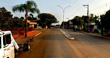 Casa Residencial de Alvenaria com 54,14m² em Terreno de 260m²