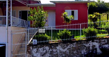 Terreno de 350m² no Bairro Frei Damião em Maravilha/SC