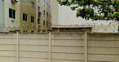 Apartamento 2 quartos, 40.54m² privativos, 1 banheiro, sala e cozinha