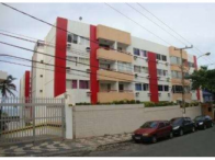 Apartamento com 2 quartos, 68,30m², Salvador/BA