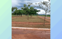 Terreno 12.529m² em Piripiri/PI com 85% de desconto