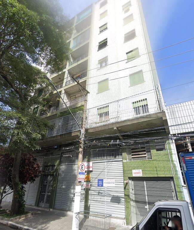 Apartamento com 3 quartos e 1 vaga em Lapa, São Paulo