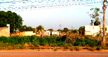 Terreno em Redenção - PA com Lance Inicial de R$ 102.000,00