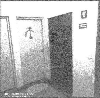Apartamento 2º Pavimento no Condomínio Residencial Jatobá