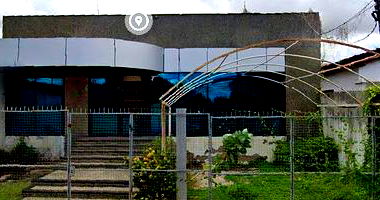 Casa com Matrícula 17.925 em Teresina - PI