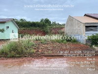 Terreno 200m² em Nova Santa Rita (RS) - Oportunidade Única!