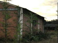 Terreno Urbano com Benfeitorias em Caçador - SC