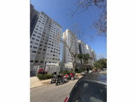Apartamento com 2 quartos em São Paulo