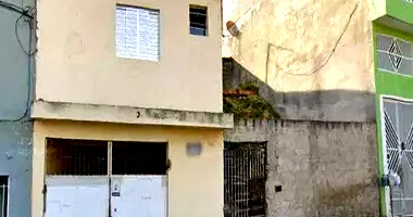 Casa em Leilão com 2 Quartos e 1 Vaga em Osasco